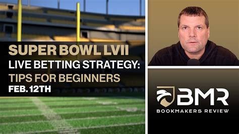 super bowl betting tips|NFL Super Bowl LVII betting tips: Five props that pop.